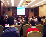 浙江大學(xué)農(nóng)業(yè)工程學(xué)科發(fā)展戰(zhàn)略國際論壇同聲傳譯翻譯